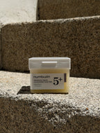 Numbuzin | No.5+ Glutathione Vitamin Concentrated Pad