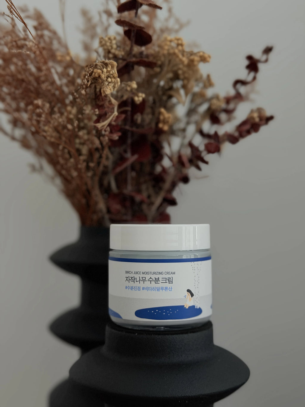 Round Lab | Birch Juice Moisturizing Cream