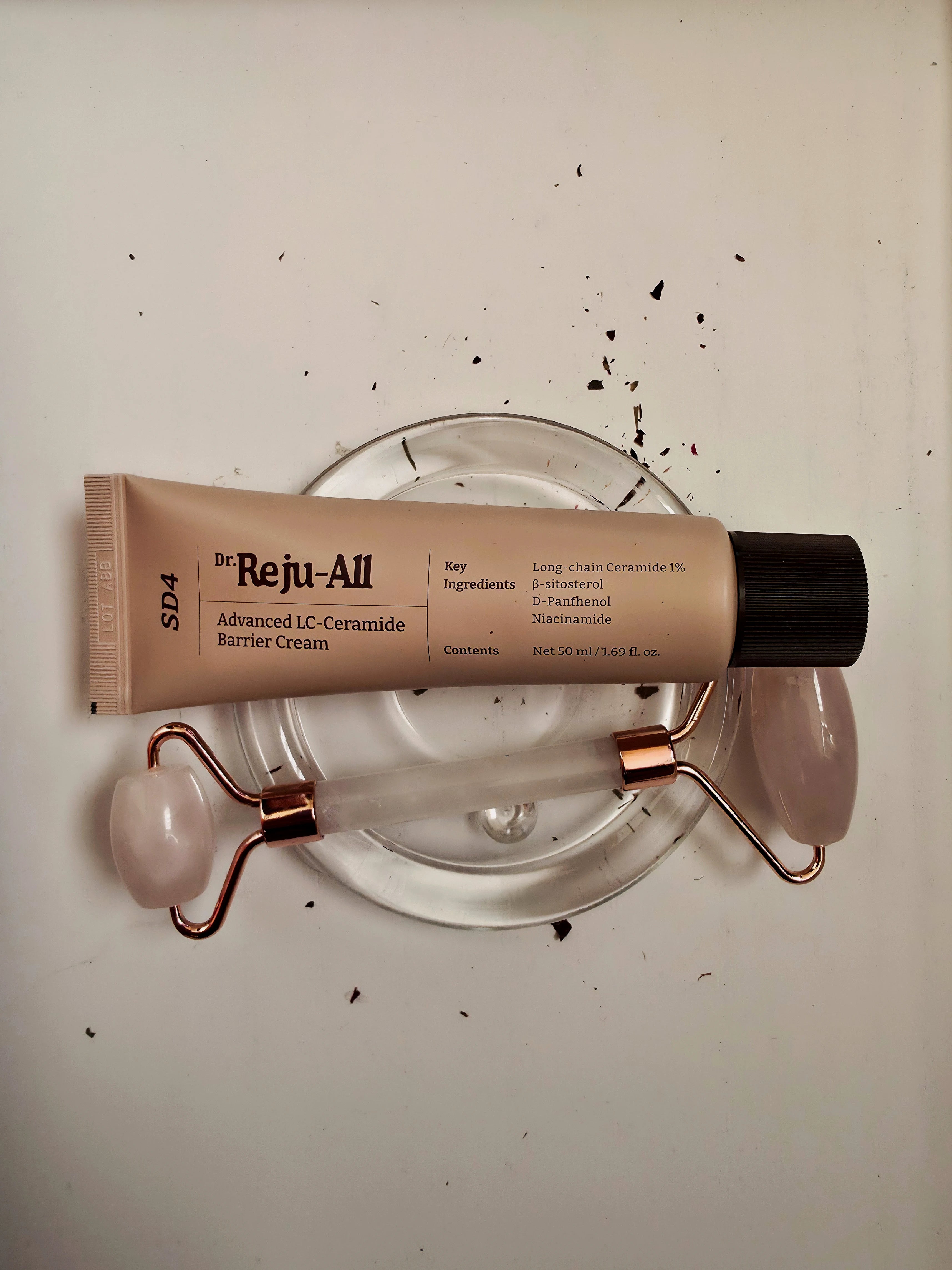 Dr.Reju-All | Advanced LC Ceramide Barrier Cream