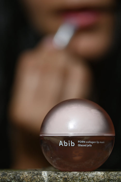Abib | PDRN Collagen Lip Mask Glazed Jelly