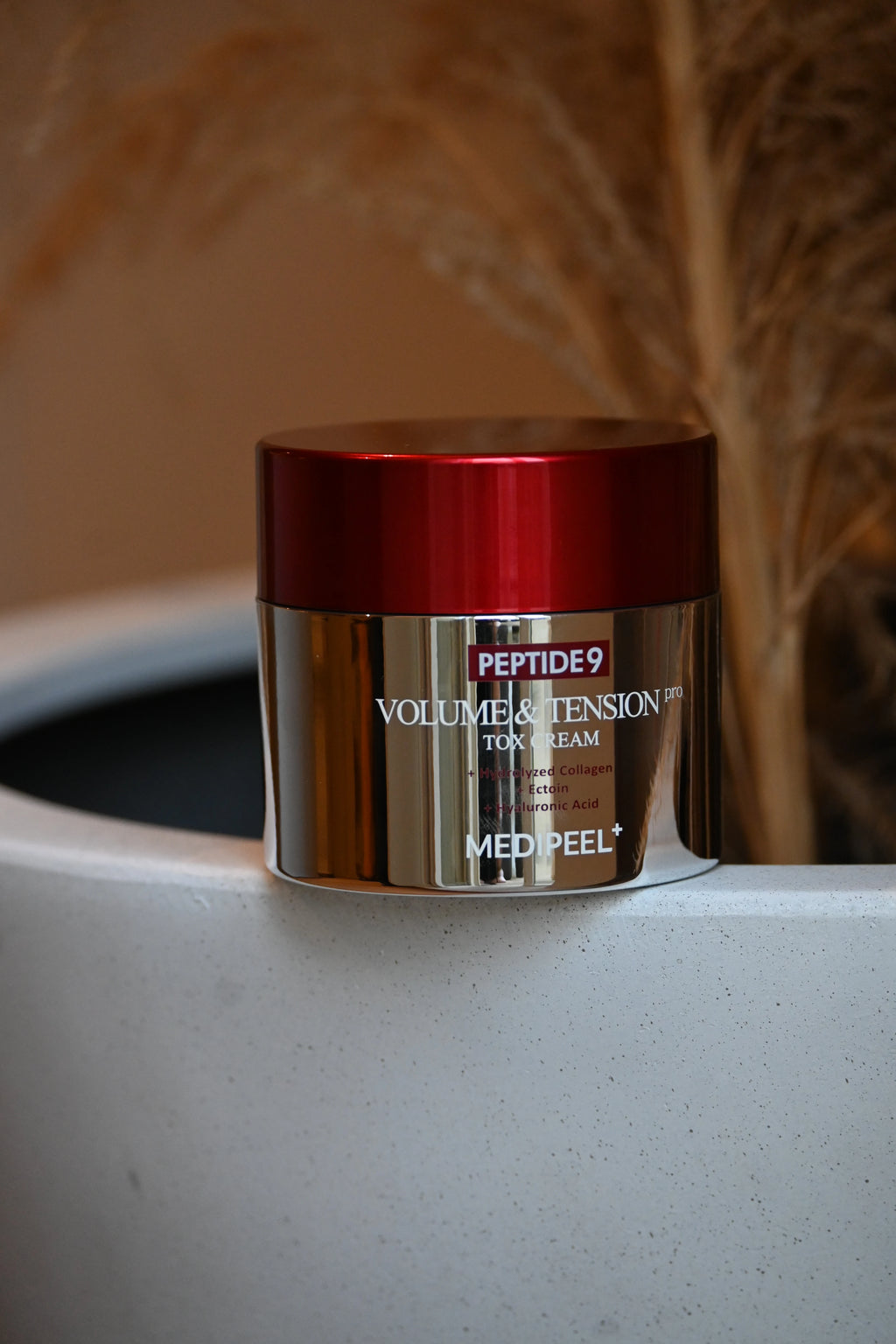 MEDIPEEL | Peptide 9 Volume and Tension Tox Cream Pro