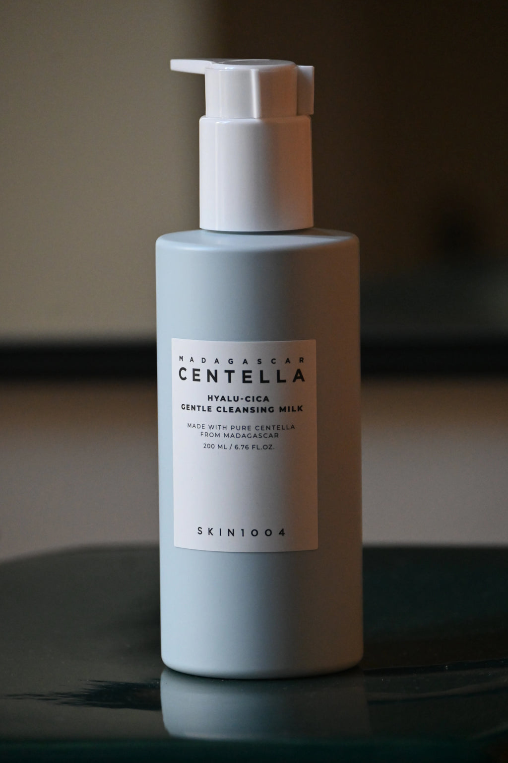 SKIN1004 | Madagascar Centella Hyalu-Cica Gentle Cleansing Milk